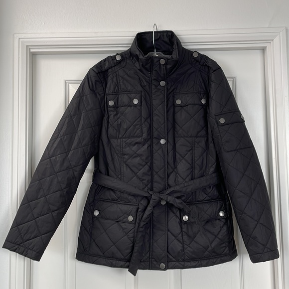 Pendleton Quilted Utility Jacket Size M - Picture 2 of 7